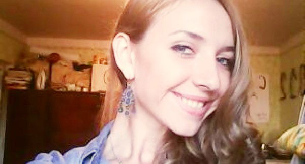 Екатерина Николенко