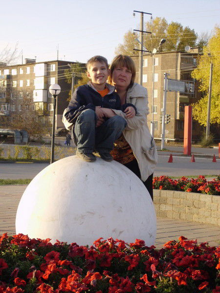 Ольга Конышева