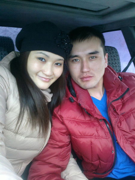 Мешелова Назерке