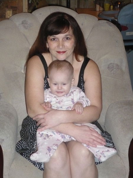 Александра Королева