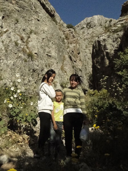 Акмарал Сугурбаева