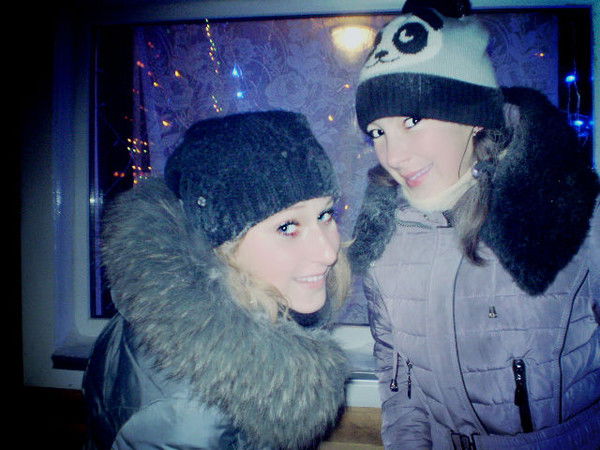 Сашутка Савченко