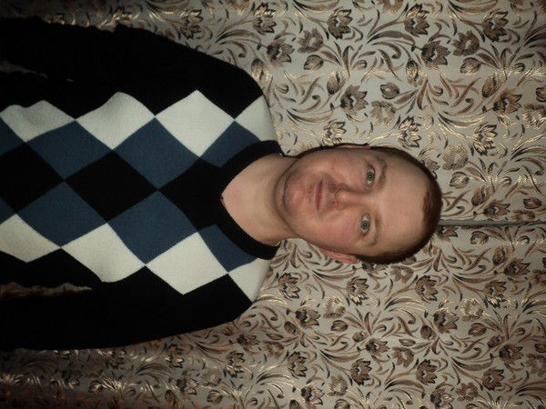 Евгений Дубовиков