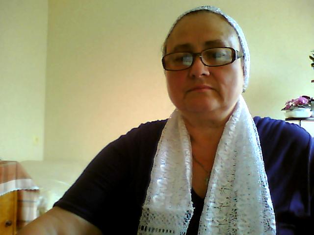 Ольга Рощина