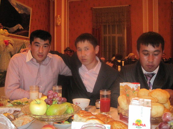 Galimzhan Zhanserkeev