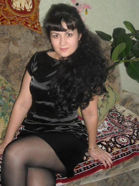 Анюта Игнатова