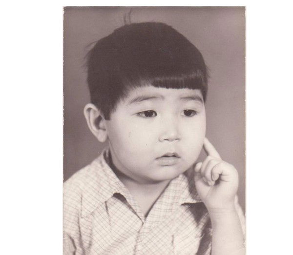 Менiн Атым Кожа!