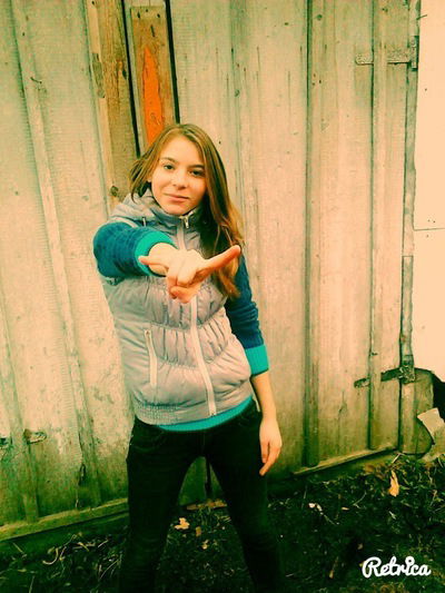 Наталья Болбас