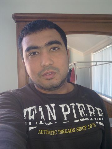 Ахмаджон Исроилов