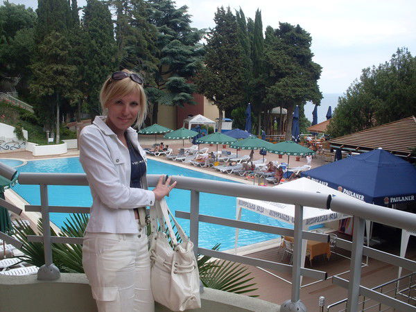 Лариса Сизова