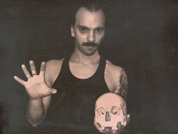 Алексей Бэтмен \m/