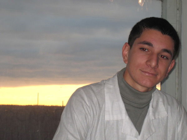 Ашот Хачатрян