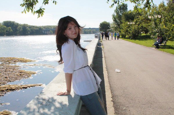 Акмарал Каирбекова