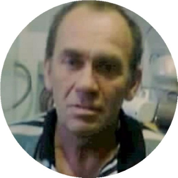 Vladimir Жарков