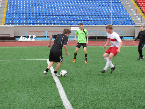 Кирилл Сиротинский