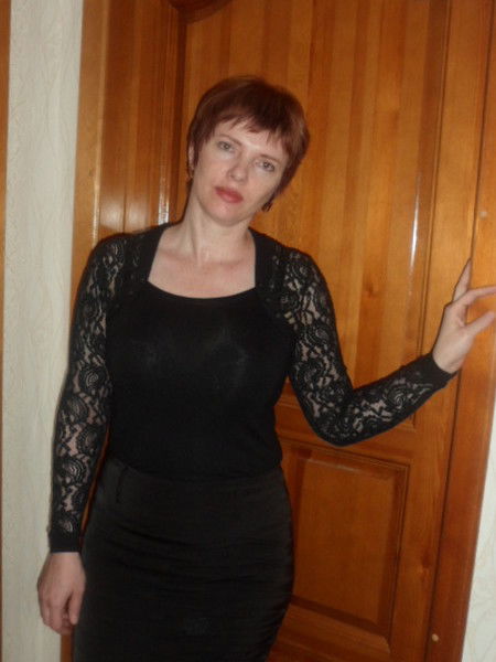 Валентина Белоножко