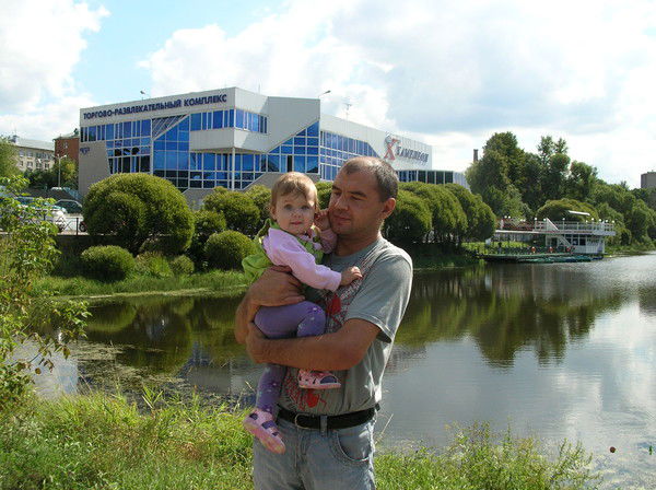 Сергей Бугаевский