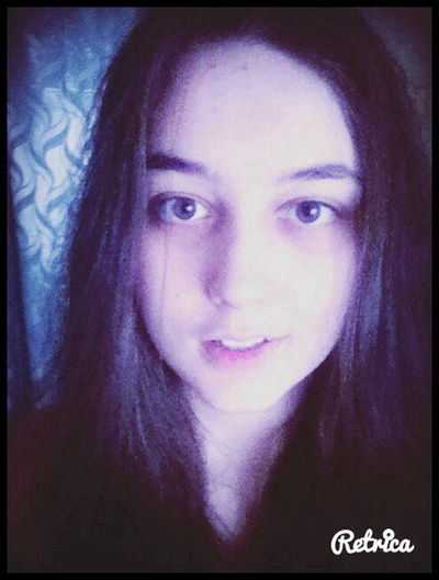 Таня Братухина