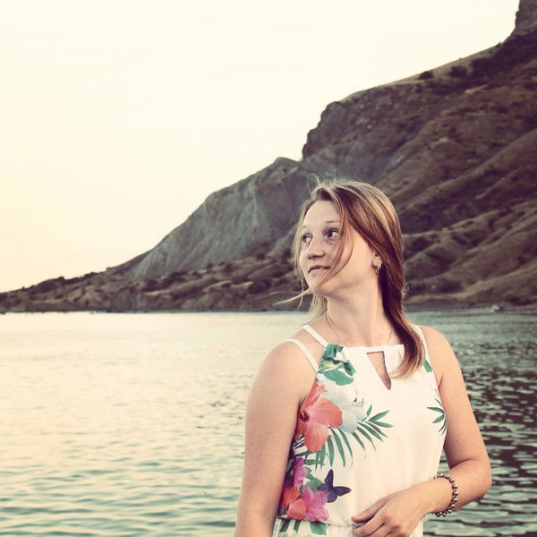 Анастасия Панкратова