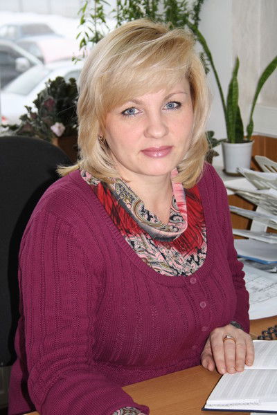 Алена Лямина