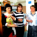 Марина Волженкина
