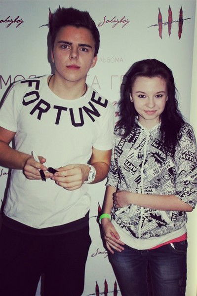 Аня Василенко