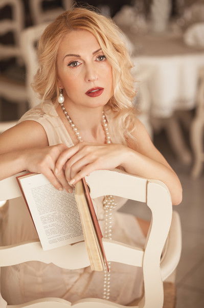 Лариса Французова