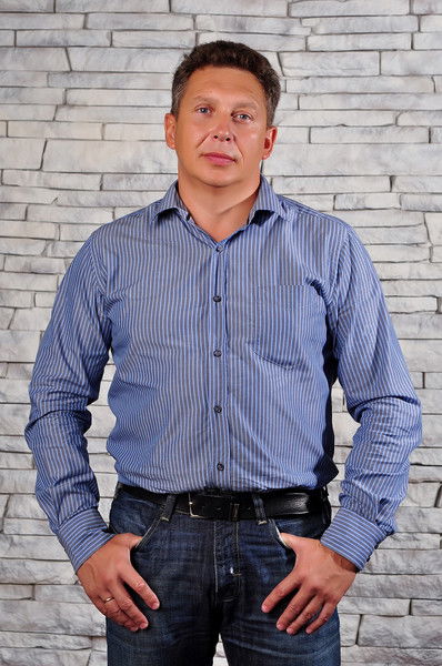 Владимир Ручинский