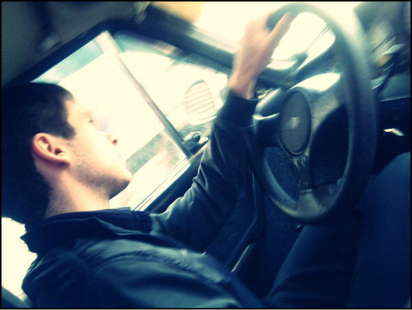 Александр Наливайко