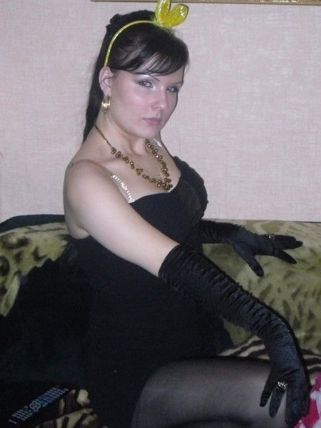 Оксана Валиулина