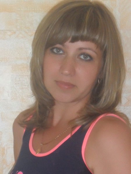 Анна Казьмина