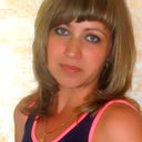 Анна Казьмина