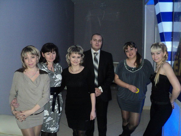 Павел Коцарев