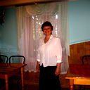 Валентина Синенко