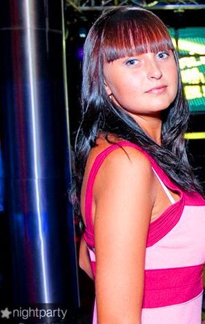 Юлия Шитова