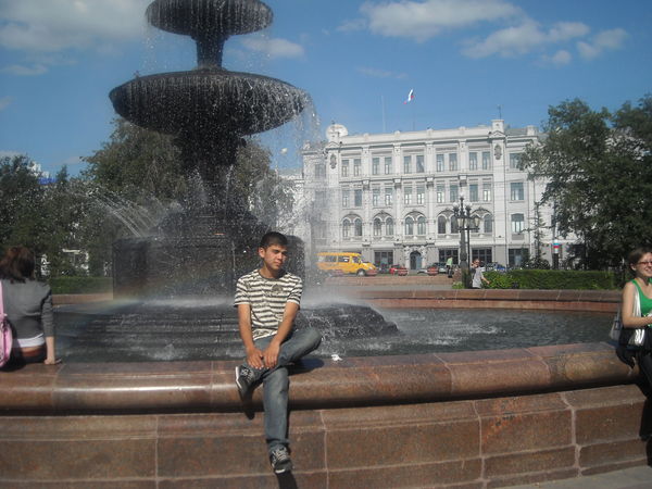 Абай Аленов