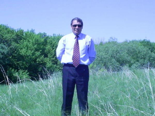 Копжасар Усипбеков