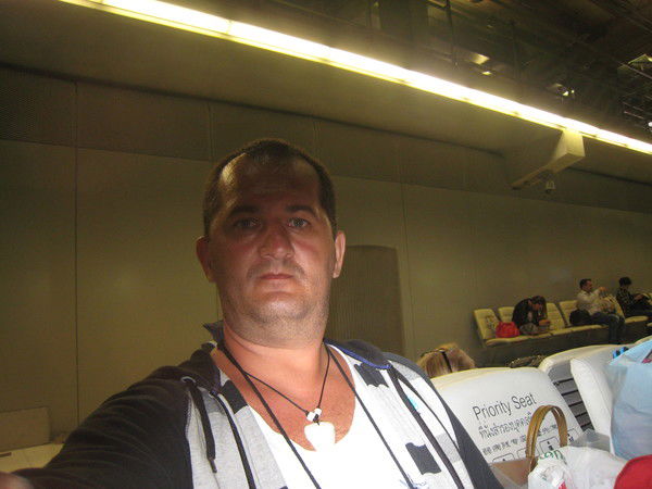 Андрей Лиршафт