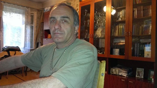 Миха Нозадзе