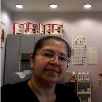 Гуля Карим-Заде