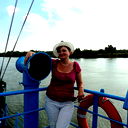 Галина Черевкова