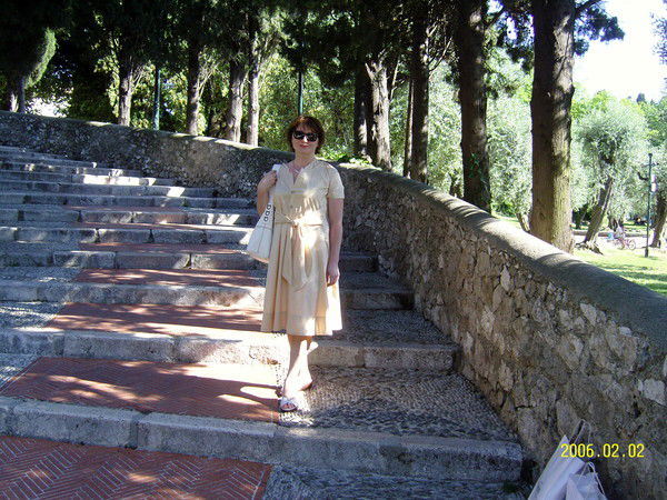 Татьяна Костюнина