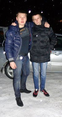 Александр Павлович