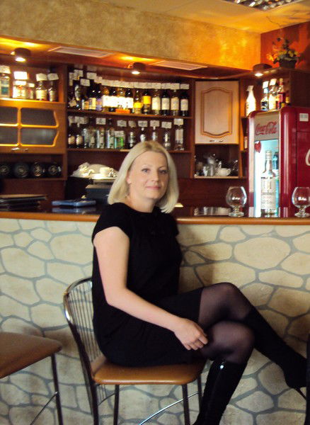 Татьяна Колташова