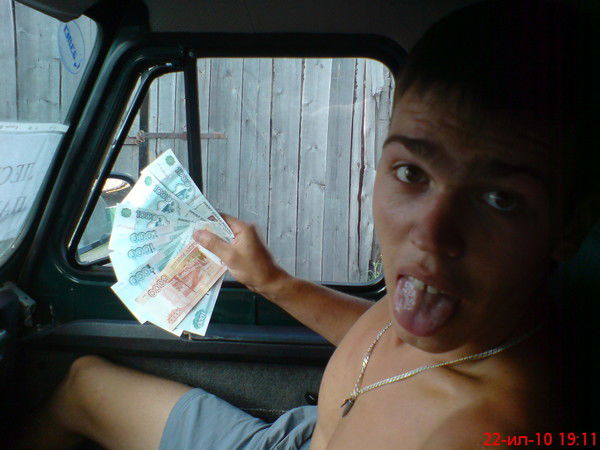 Алексей Вохминцев