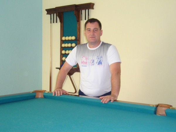 Владимир Загинайлов