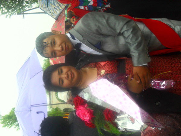 Гулжамал Джапарова