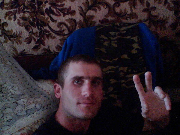 Саша Мироненко