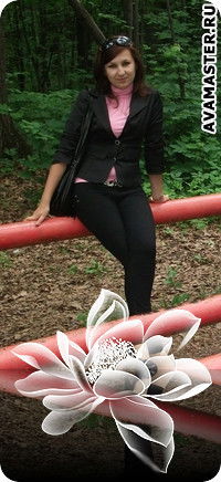 Виктория Петрова