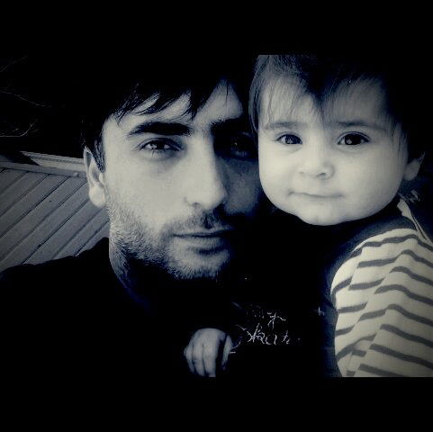 Руслан Эльмурзаев